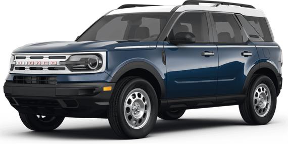 FORD BRONCO SPORT 2023 3FMCR9G68PRD38964 image FORD BRONCO SPORT 2023 3FMCR9G68PRD38964 image